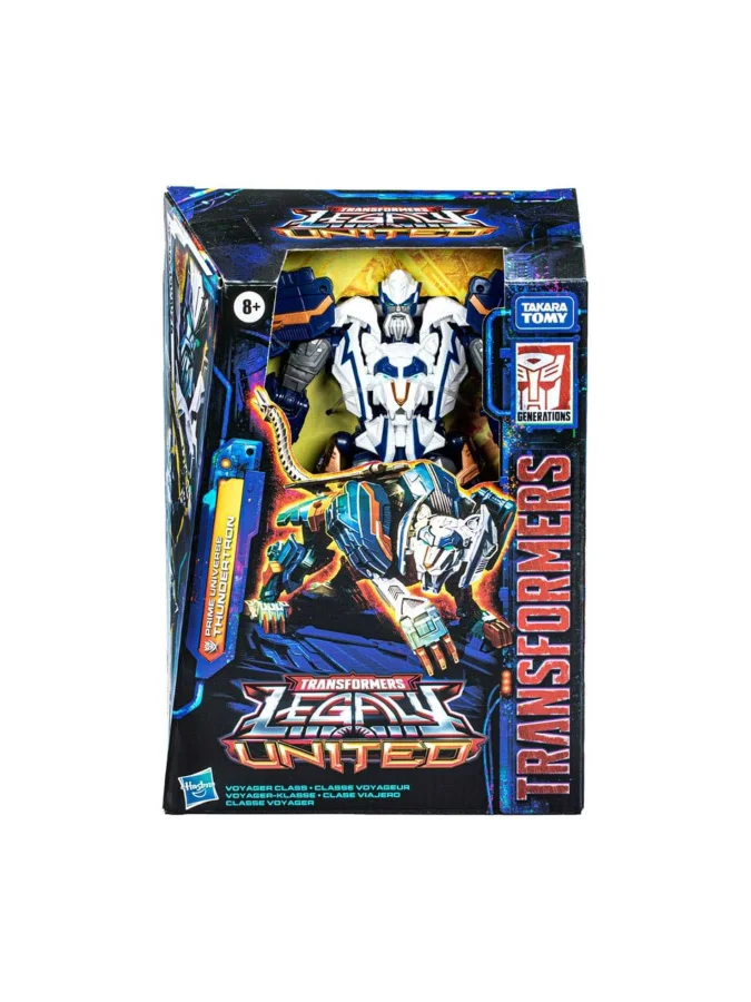 Hasbro - HASBRO TRA GEN...