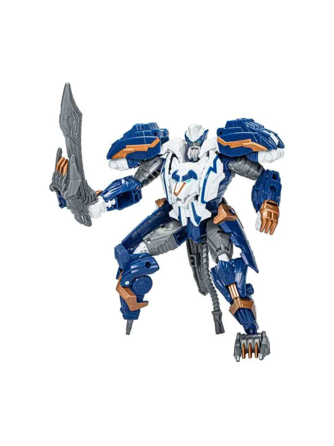 Hasbro - HASBRO TRA GEN... 2
