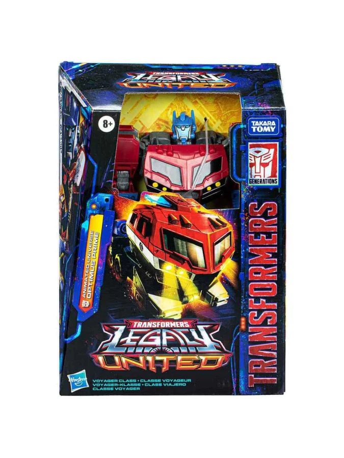 Hasbro - HASBRO TRA GEN... 2