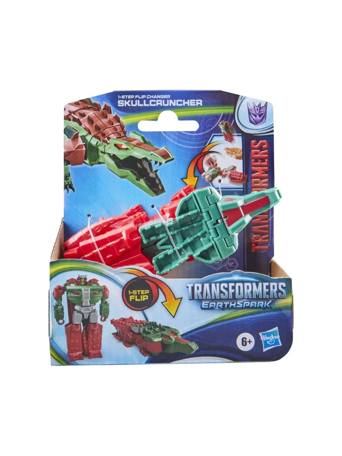 Hasbro - HASBRO TRA...