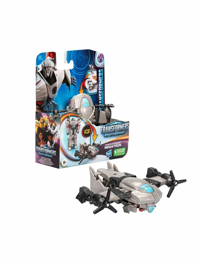 Hasbro - HASBRO TRA...