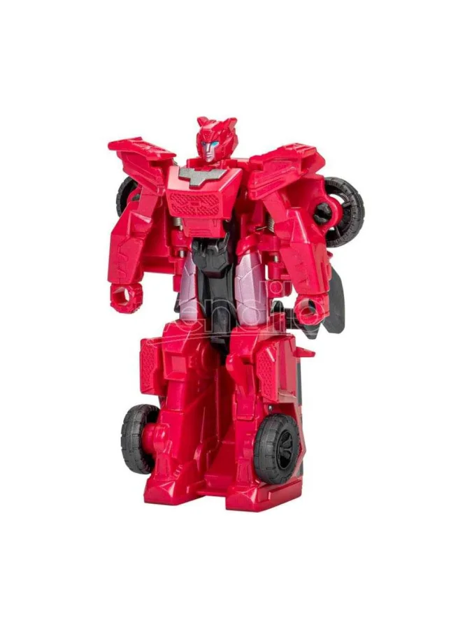 Hasbro - HASBRO TRA...