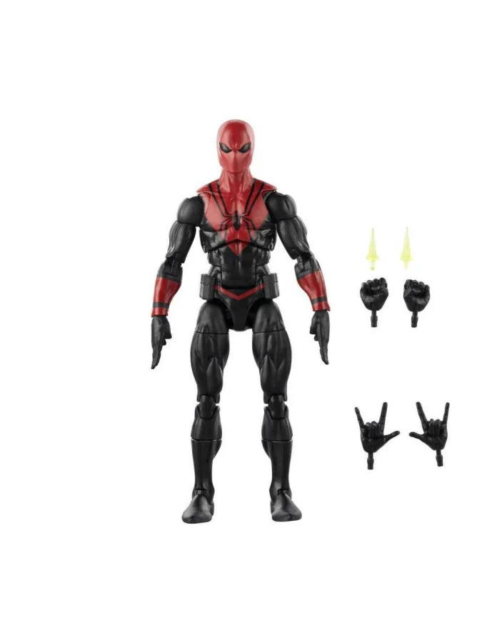 Hasbro - HASBRO SPD LEGENDS... 2