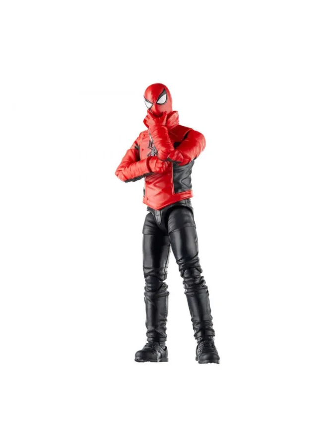 Hasbro - HASBRO SPD LEGENDS... 2