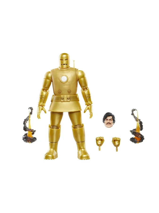 Hasbro - HASBRO MVL LEGENDS...