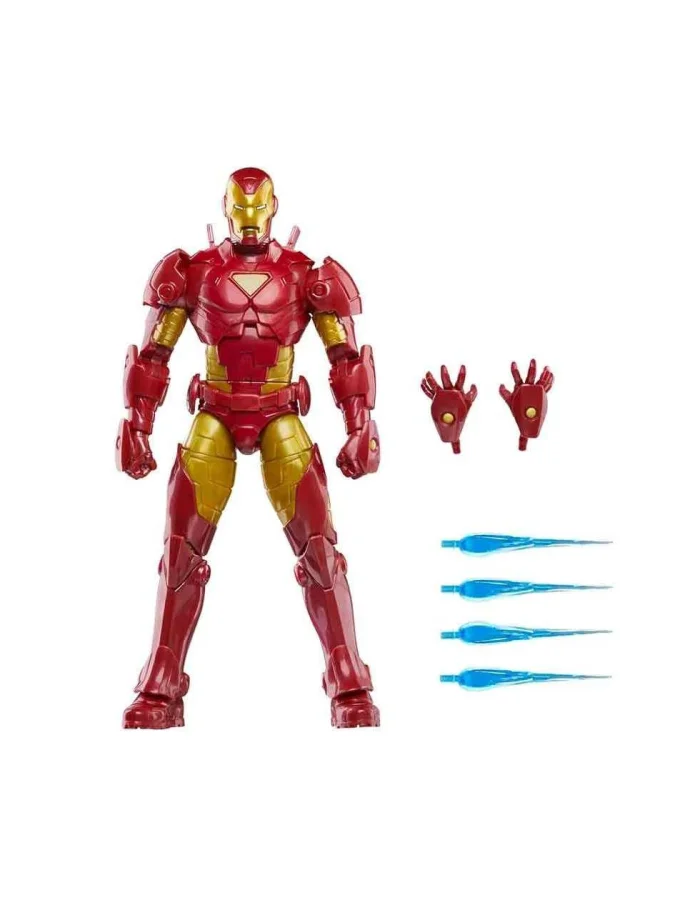 Hasbro - HASBRO MVL LEGENDS... 2