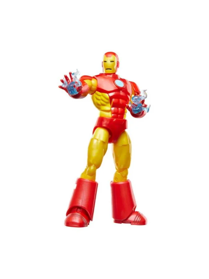 Hasbro - HASBRO MVL LEGENDS... 2