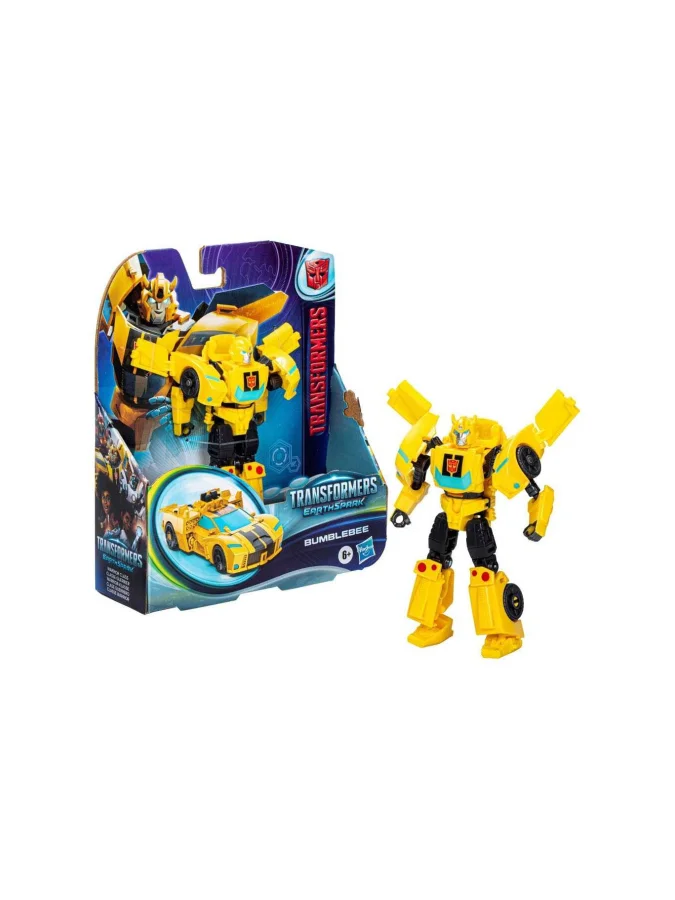 Hasbro - HASBRO TRA GEN...