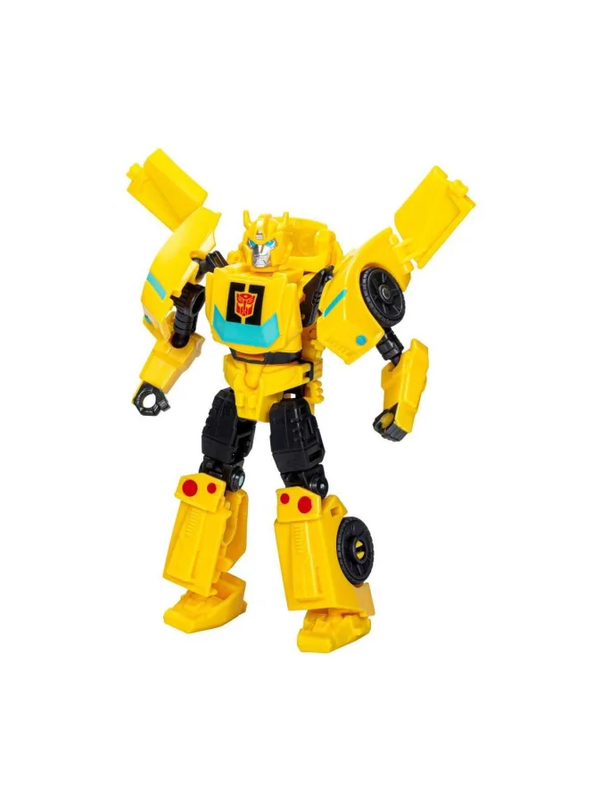 Hasbro - HASBRO TRA GEN... 2