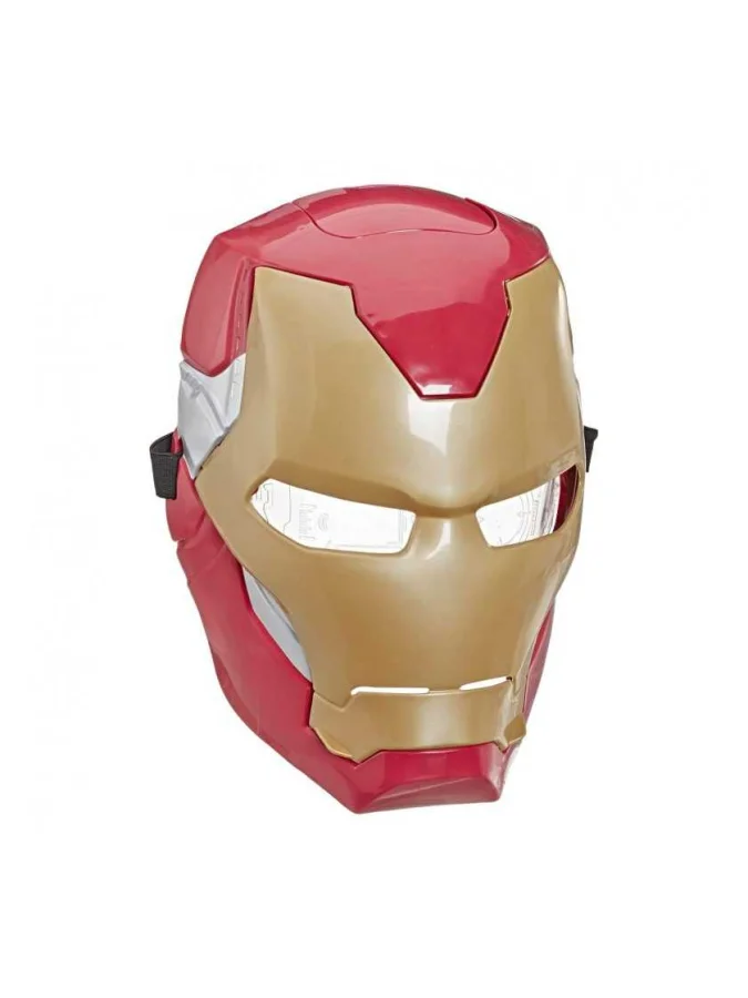 Hasbro - HASBRO AVN IRON... 2