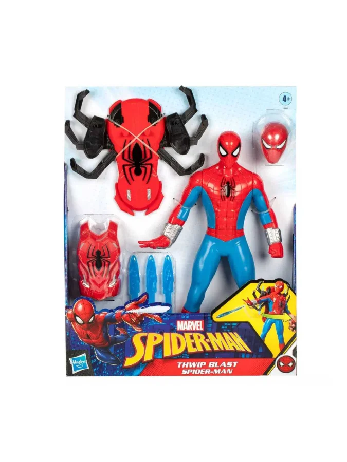 Hasbro - HASBRO SPD THWIP... 2