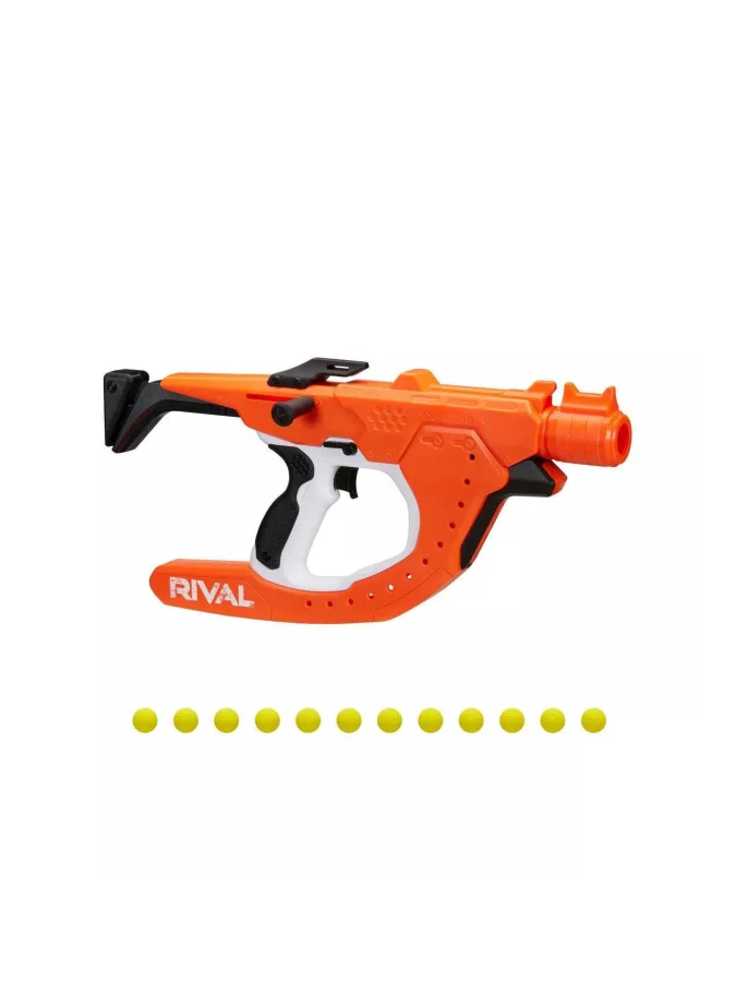 Hasbro - HASBRO NERF RIVAL...