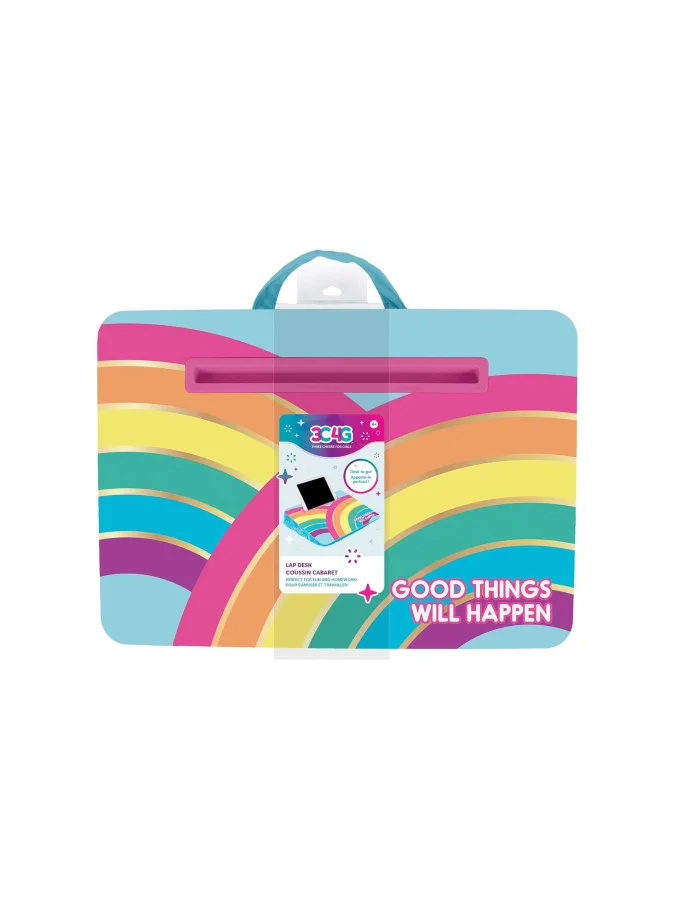 Make It Real - MIR RAINBOW...