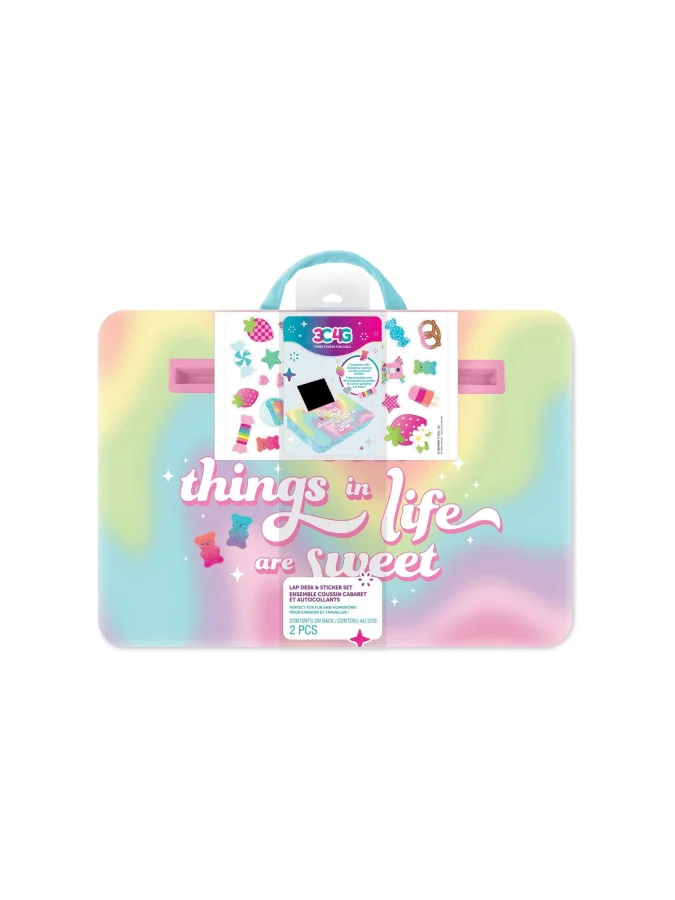 Make It Real - სათამაშო...