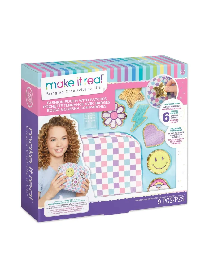 Make It Real - MIR FASHION...