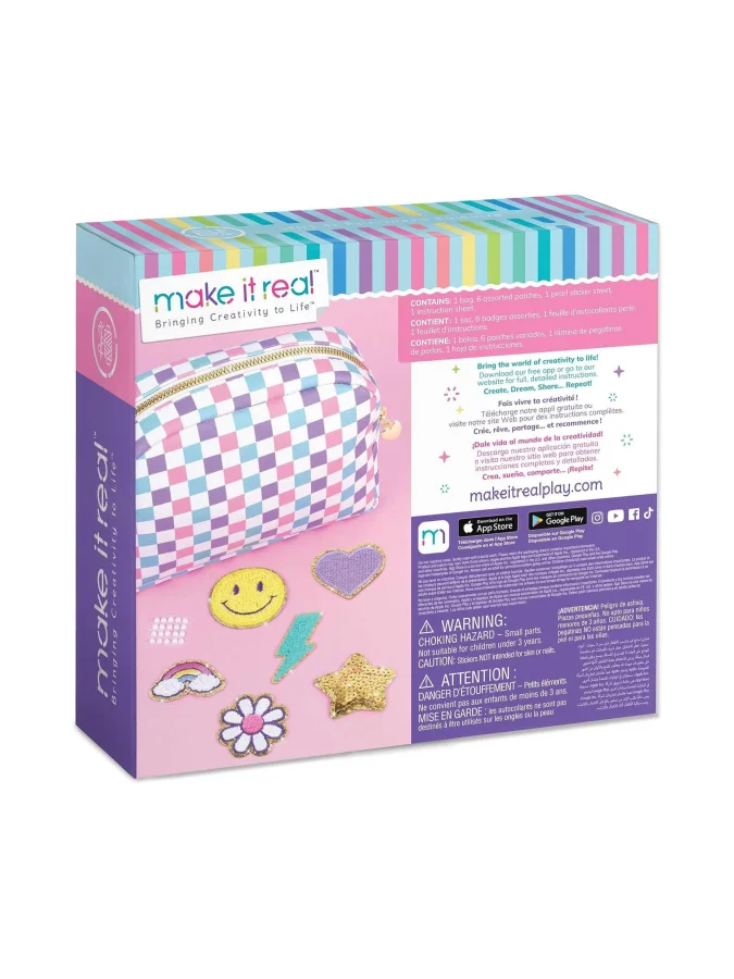 Make It Real - MIR FASHION... 2