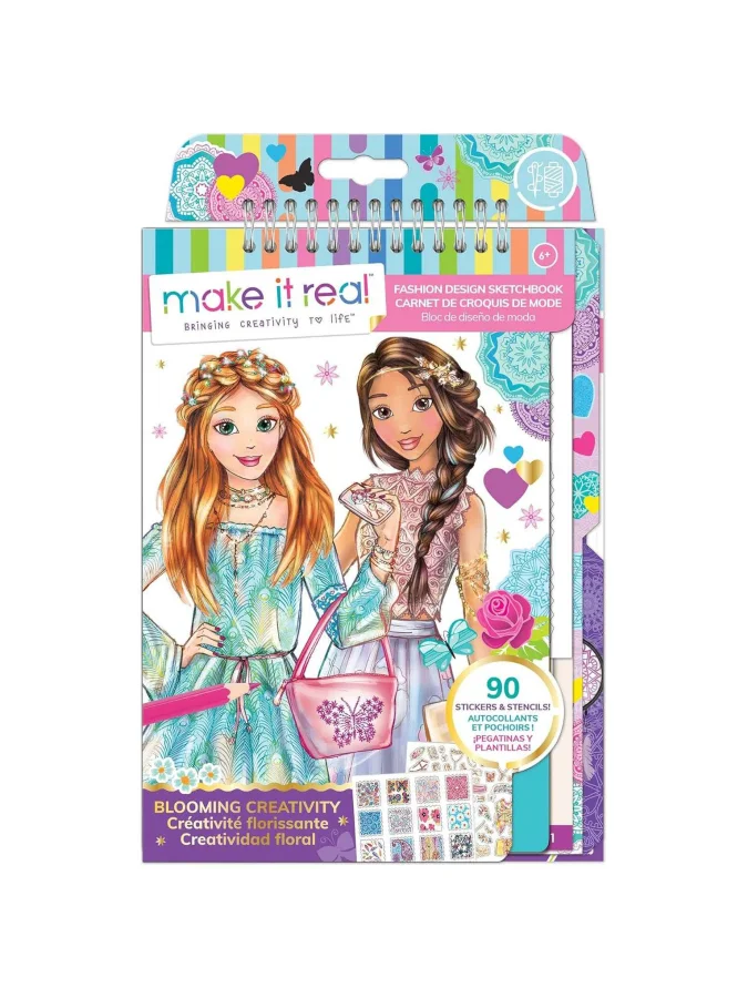 Make It Real - MIR FASHION...