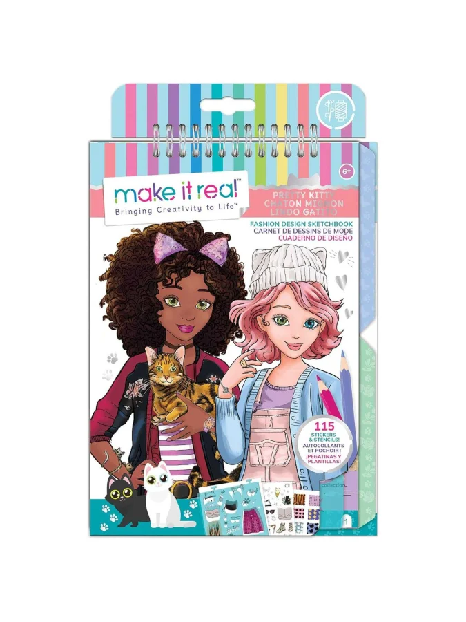 Make It Real - MIR FASHION...