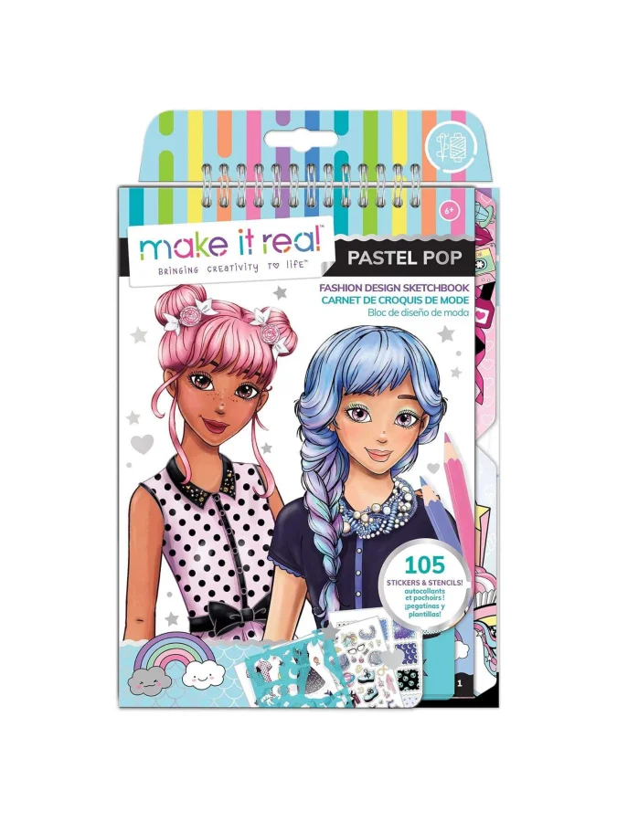 Make It Real - MIR FASHION...