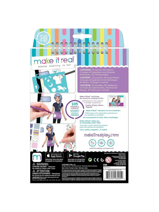 Make It Real - MIR FASHION... 2