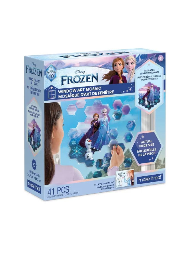 Disney Frozen - MIR DISNEY...
