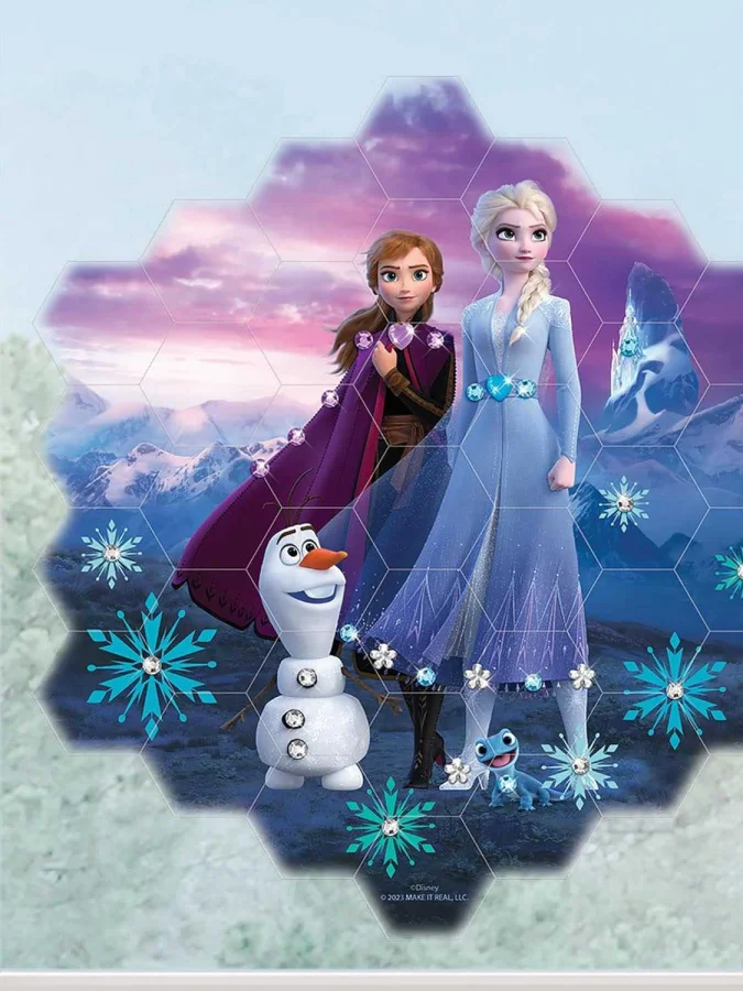 Disney Frozen - MIR DISNEY... 2