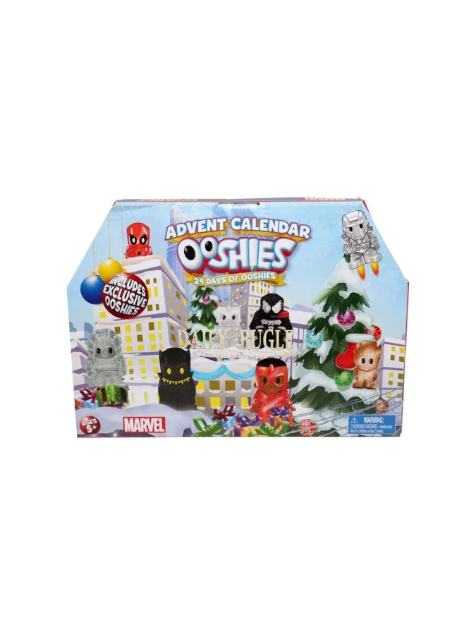 DC comics - HEADSTART...