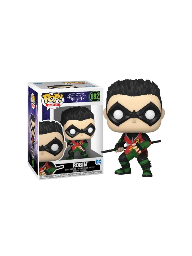 Funko POP - FUNKO POP GAMES...