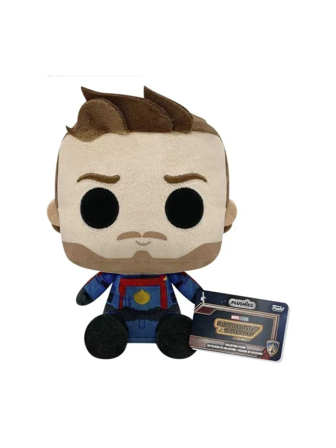 Funko POP - FUNKO PLUSH:...