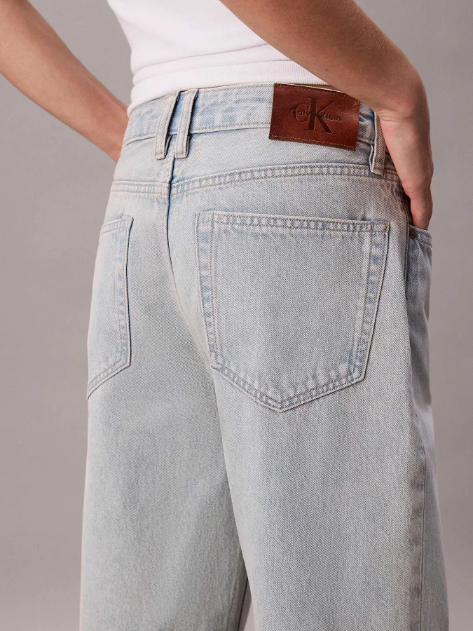CALVIN KLEIN JEANS -... 2
