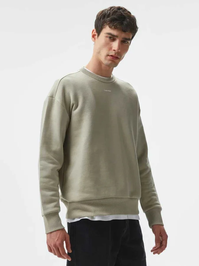CALVIN KLEIN