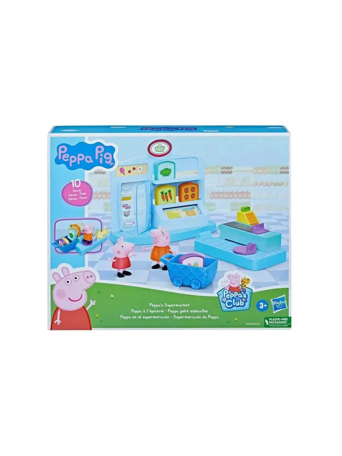 Hasbro - Hasbro Peppa Pig...