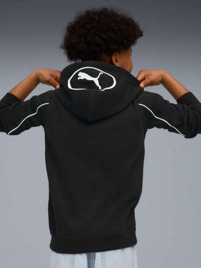 Puma - PUMA SPORT Full-Zip... 2