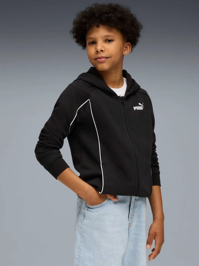 Puma - PUMA SPORT Full-Zip...