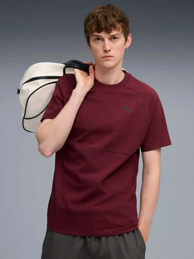 Puma - PUMATECH Tee