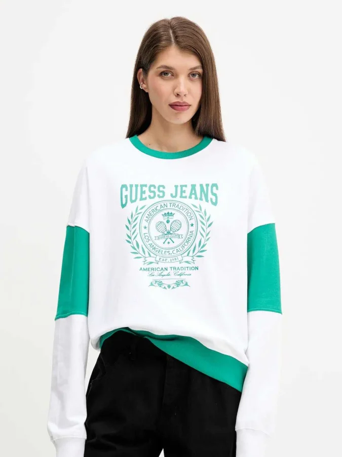 GUESS JEANS - GJ CN OS...