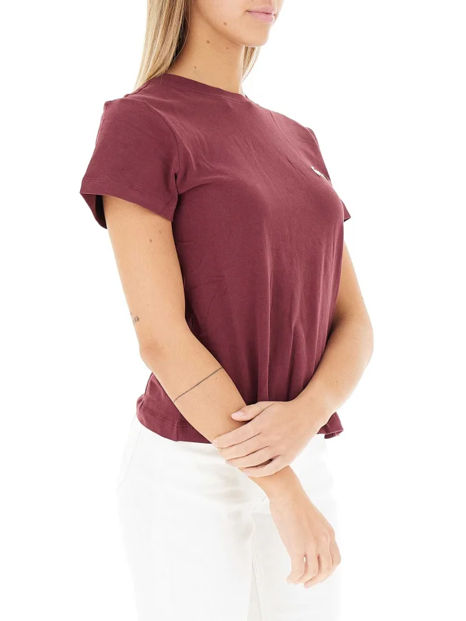 GUESS - ALBA SS CN T-SHIRT 2