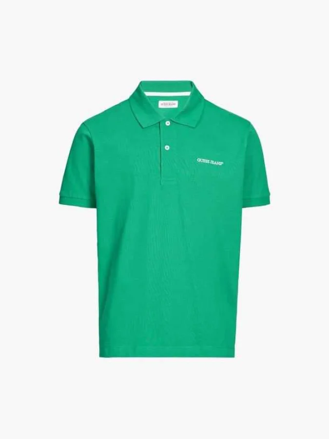 GUESS JEANS - GJ SS EMBRO...