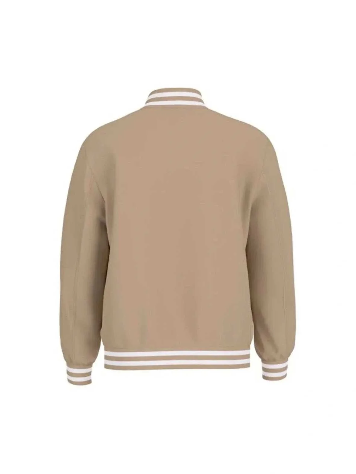 GUESS - EMBLEM BOMBER GUESS - EMBLEM BOMBER