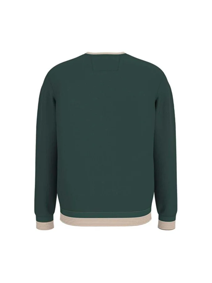 GUESS - GUESS 4G CN SWEATSHIRT 2