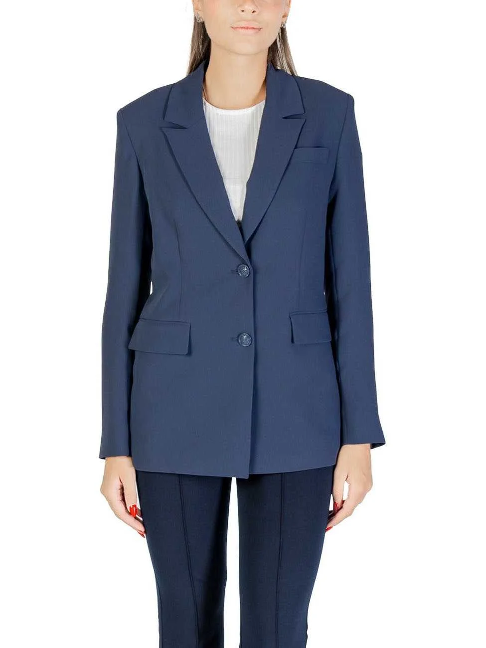 GUESS - THEOLINE PERFECT BLAZER GUESS - THEOLINE PERFECT BLAZER