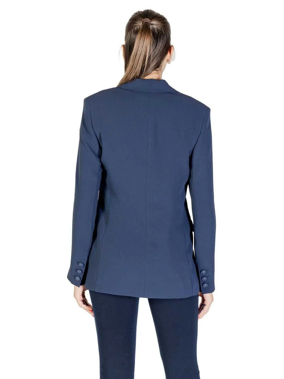 GUESS - THEOLINE PERFECT BLAZER GUESS - THEOLINE PERFECT BLAZER