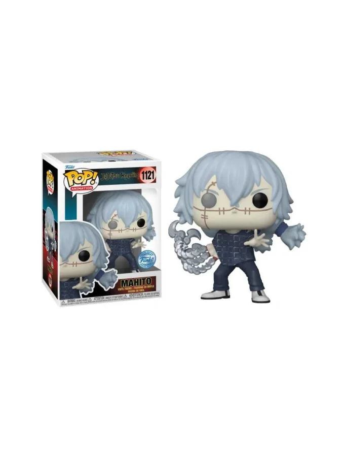 Funko POP - FUNKO POP JJK...