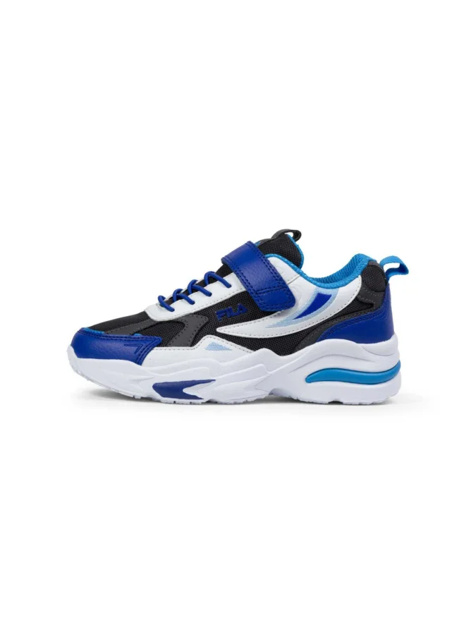 FILA - FILA MADRUN velcro kids