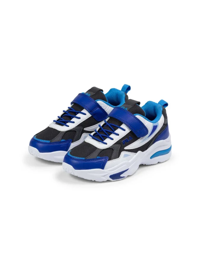 FILA - FILA MADRUN velcro kids 2