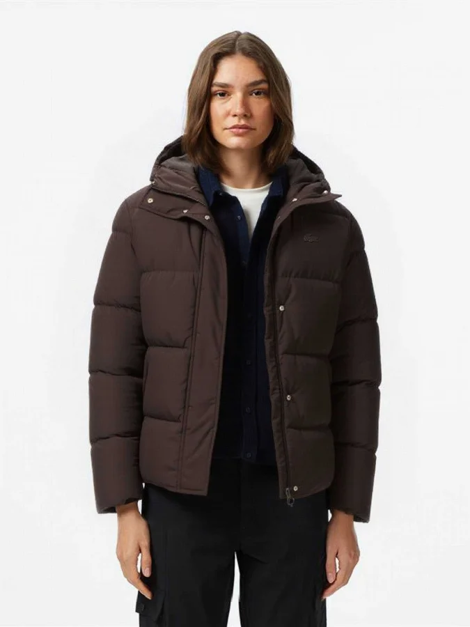 Lacoste - Women's  Vest