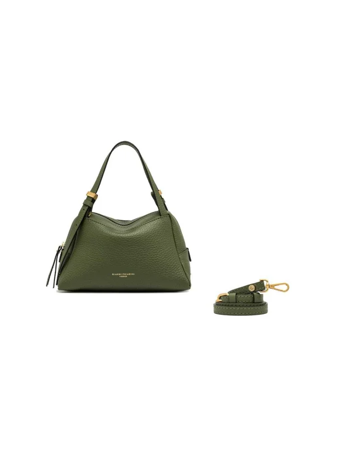 GIANNI CHIARINI - DEA