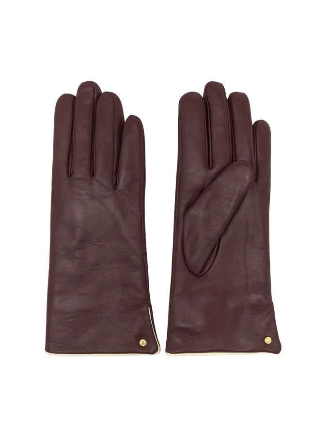 GIANNI CHIARINI - GLOVES IN...