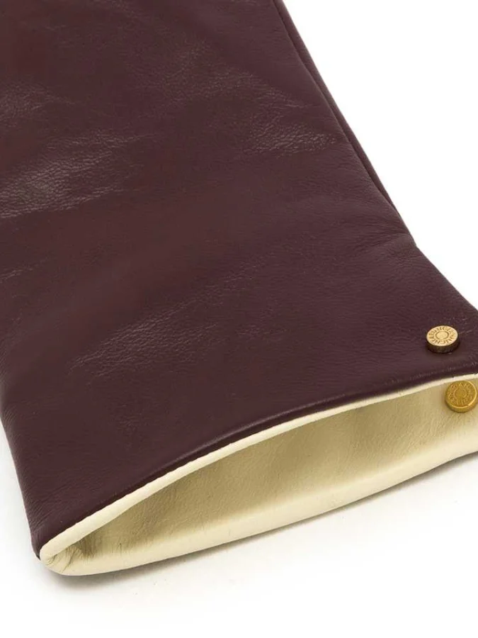 GIANNI CHIARINI - GLOVES IN... 2