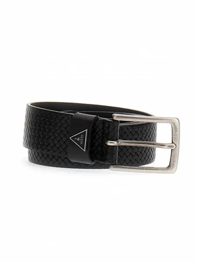 GUESS - TWIST PRINTED BELT